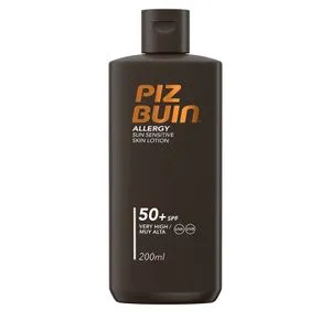 Piz Buin Losion Za Telo Allergy SPF50+ 200 ml