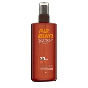 Piz Buin Ulje U Spreju Tan+Prot SPF30 150 ml