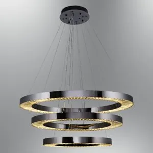 Plafonjera 2715-3A-24 Platinum