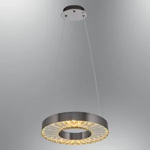 Plafonjera 2715-40-24 Platinum