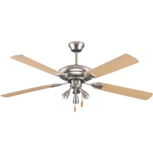 Plafonski Luster Ventilator ELV32 130cm 60W