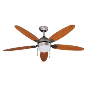 Plafonski Luster Ventilator Keno KE-63S