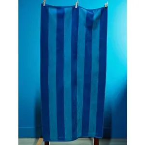Plažni peškir – 100% pamuk – 148x78 cm VIK'S 1
