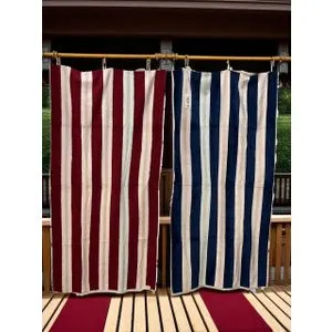 Plažni peškir – 100% pamuk – 160 x 81 cm VIK'S20