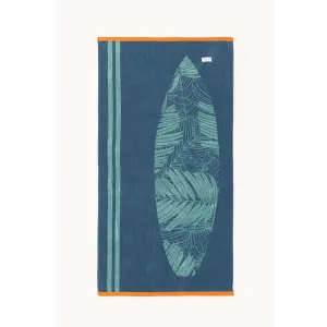 Plažni Peškir 90x180 Surf26