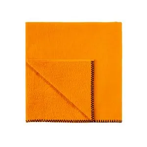 Plažni peškir BEACH MASTER 75x150 - Orange