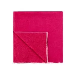 Plažni peškir BEACH MASTER 75x150 - Pink