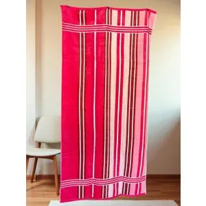 Plažni peškir "Big B29" – 170 X 88 cm, 100% pamuk