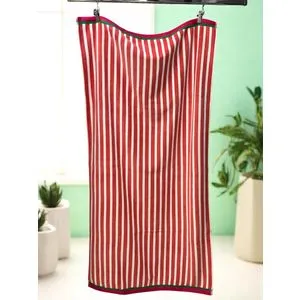 Plažni peškir "Candy Stripe" 160x80 cm – 100% pamuk A13