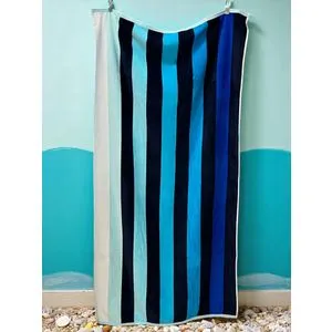 Plažni Peškir Sea Breeze 166x87 cm