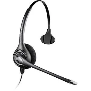 Plantronics SupraPlus HW251/A QD Mono NC slušalic,mikrof.VT