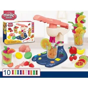 Plastelin set 003332