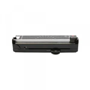 Plastifikator Olympia A240 Combo A4 sa trimerom, 3 u 1