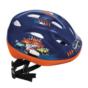 Plastična kaciga - Hot Wheels