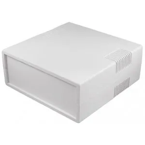 Plastièna kutija UK-30 160x65x160 mm
