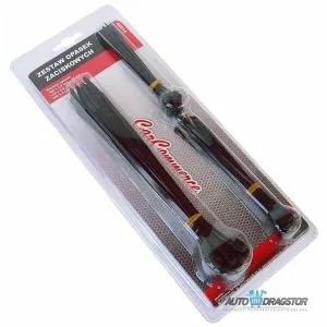 PLASTIČNE VEZICE SET-3 VELIČINE (100x2.5mm 25kom,120x2.5mm 25kom,200x5mm 25kom)