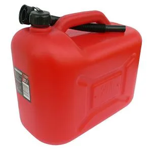 PLASTIČNI KANISTER 20L