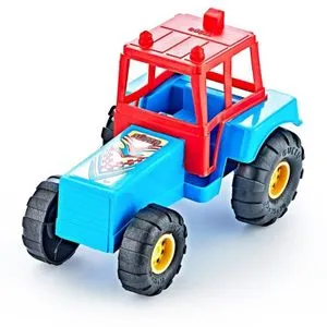 Plastični traktor manji