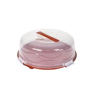 PLASTIČNO ZVONO ZA TORTU 33x11,5cm BG-451
