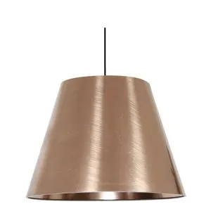 Platino 1 Visilica Bakar 35 cm 1x60W E27
