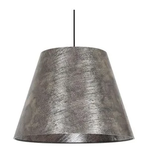 Platino 2 Visilica Zlato 35 cm 1x60W E27