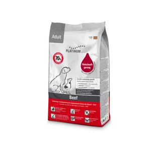 Platinum Beef 1.5 kg