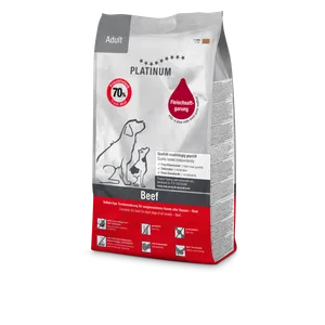 Platinum Beef 5 kg
