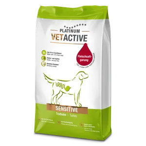 Platinum DOG VetActive Sensitive 5 kg