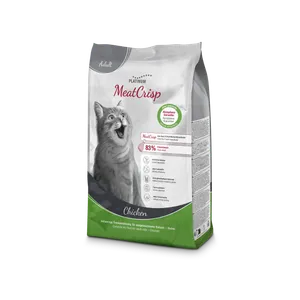 Platinum MeatCrisp Adult Chicken 1.5 kg