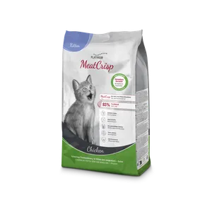 Platinum MeatCrisp Kitten Chicken 1.5 kg