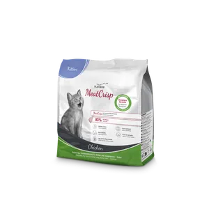 Platinum MeatCrisp Kitten Chicken 400 g