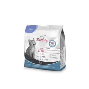 Platinum MeatCrisp Kitten Fish 400 g