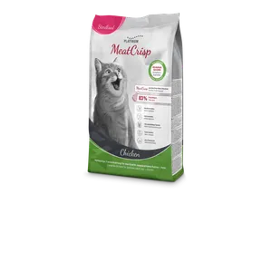 Platinum MeatCrisp Sterilised Chicken 3 kg