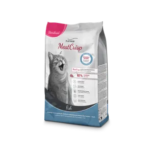 Platinum MeatCrisp Sterilised Fish 1.5 kg