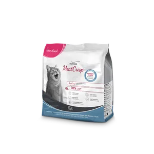 Platinum MeatCrisp Sterilised Fish 400 g