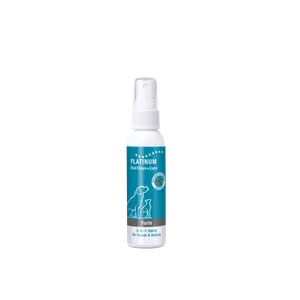 Platinum Oral Clean+Care Spray Forte 65ml
