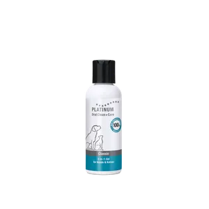 Platinum OralClean+Care Classic Gel 100 ml