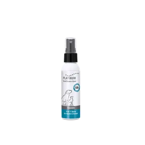 Platinum OralClean+Care Classic Sprej 100 ml