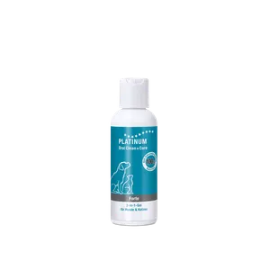 Platinum OralClean+Care Forte Gel 100 ml