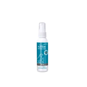 Platinum OralClean+Care Forte Sprej 100 ml