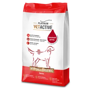 Platinum VetActive Hypoallergenic 1.5 kg