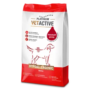 Platinum VetActive Hypoallergenic 5 kg