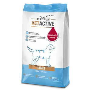 Platinum VetActive Light 5 kg
