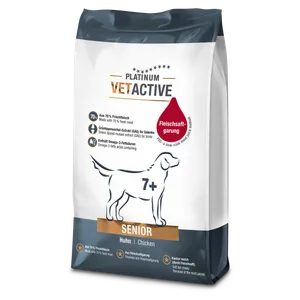 Platinum VetActive Senior 1.5 kg
