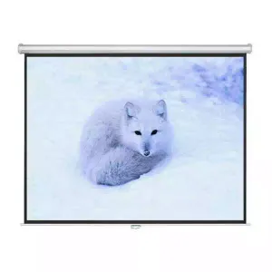 Platno zidno Vision 200 x 200