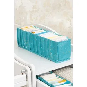 Plavi Filcani Korpa ALS-04102