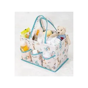 Plavi Filcani Korpa ALS-04348