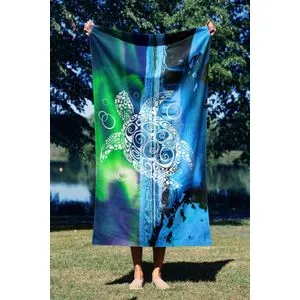 Plavi Kamen 90 Višenamenska Plažna Peškir