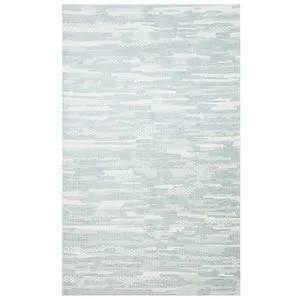 Plavi Tepih Bg 01 (135 x 200 cm)