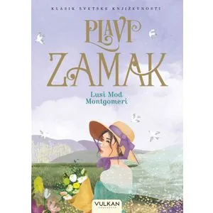 Plavi zamak